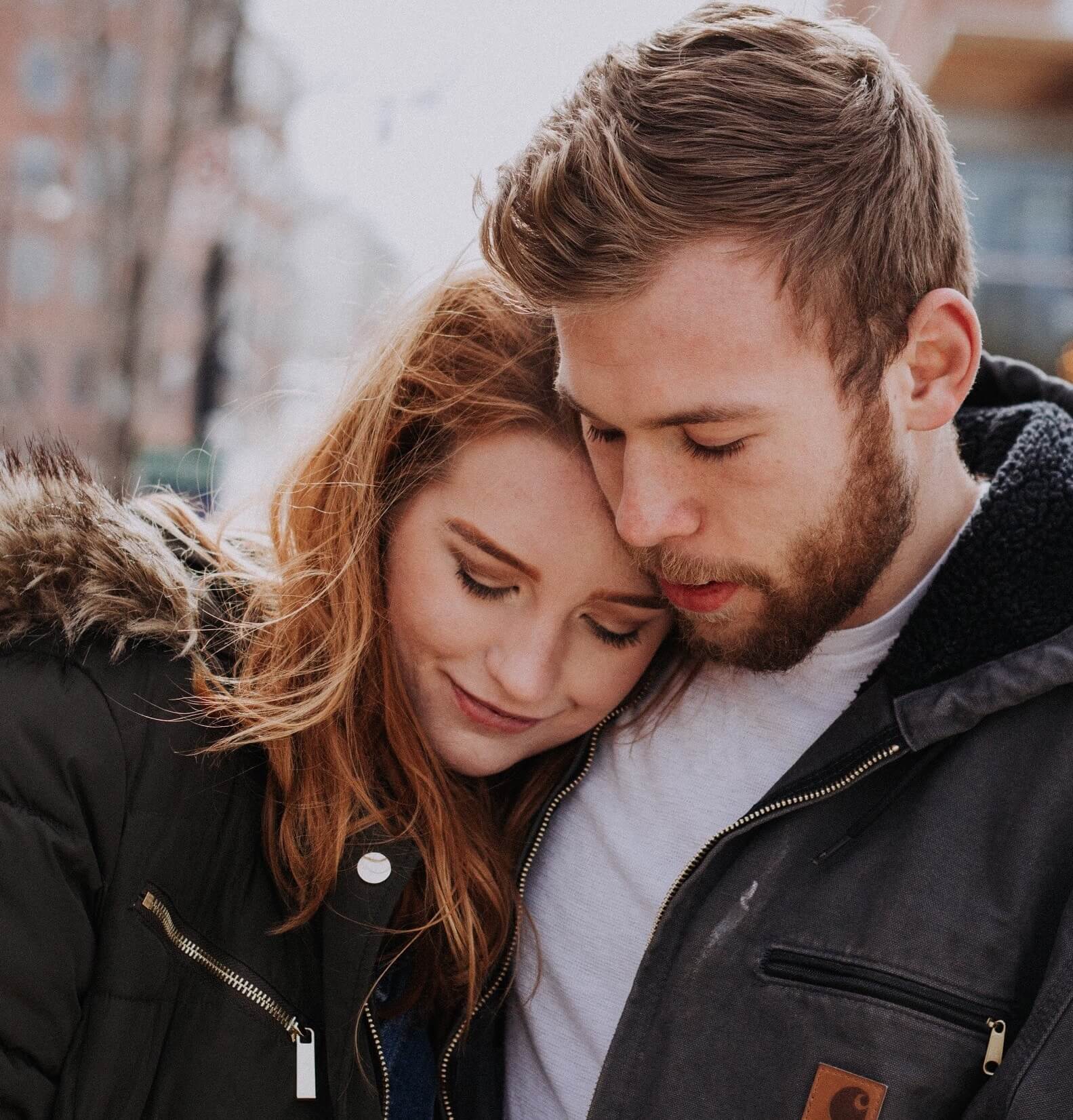 Has Your S.O. Asked You To Do Any of These Things To “Prove” Your Love? 4