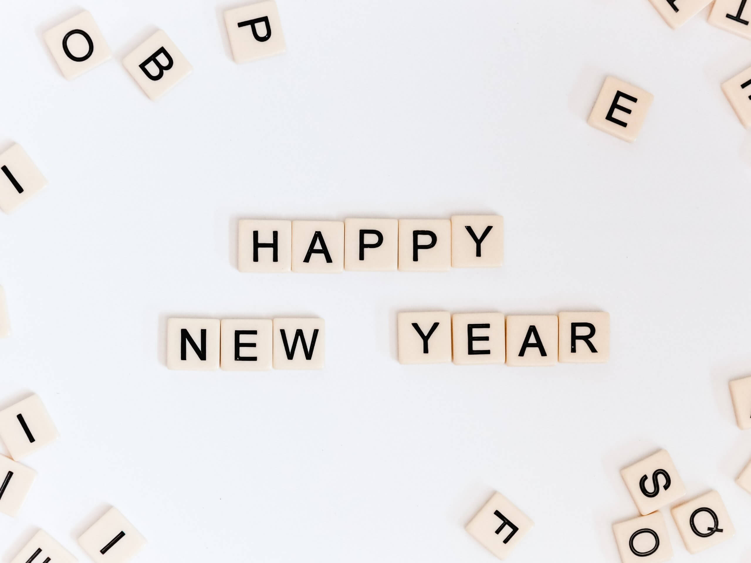 8 Dating Resolutions to Make this New Year