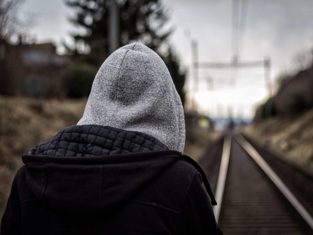 Stalking: Don't Confuse the Signs with Love