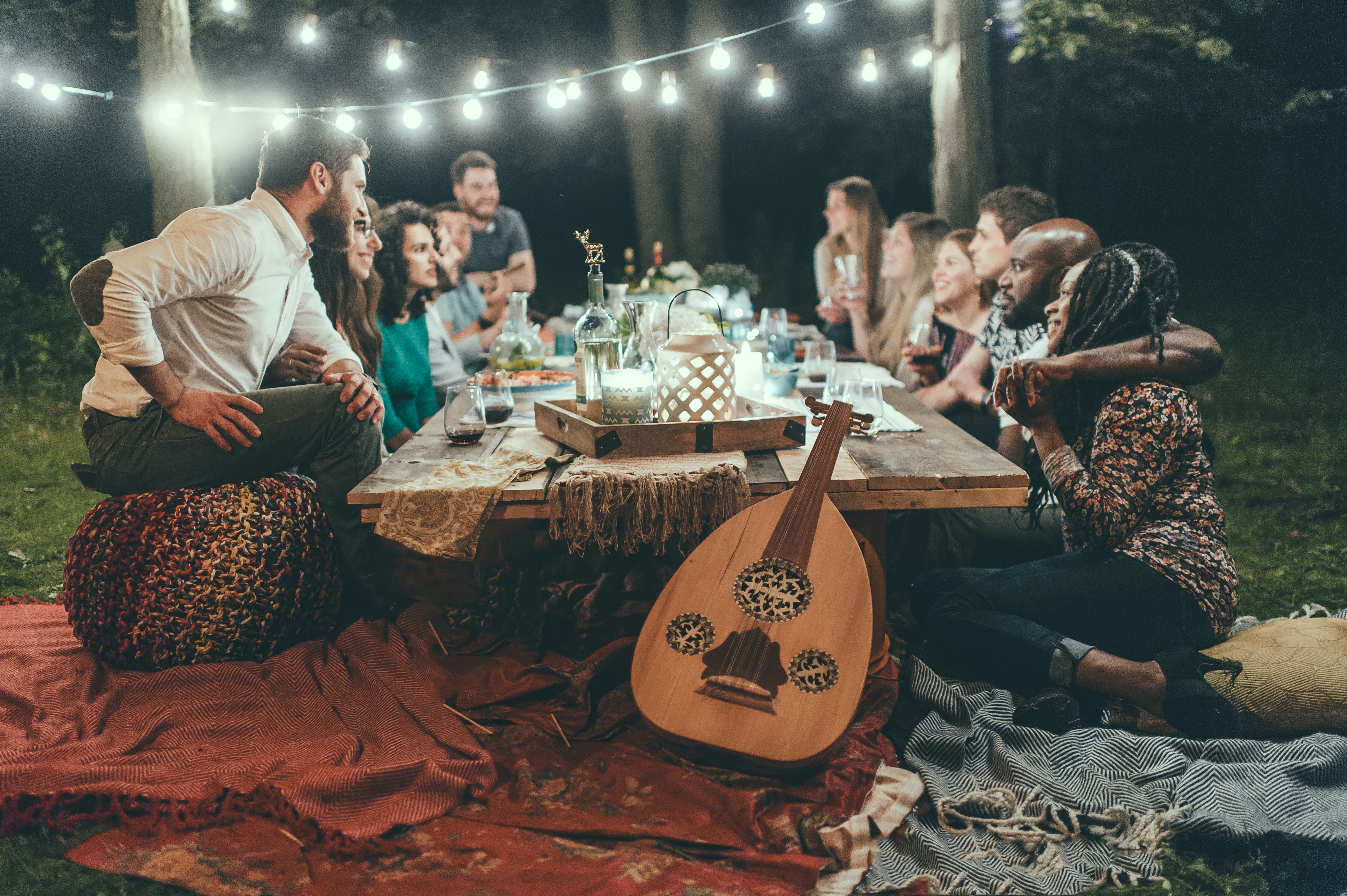 Healthy Conflict at the Friendsgiving Table image 1