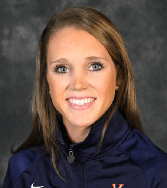 Yeardley Love