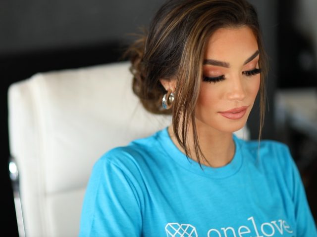 Six Years Later: How One Love Shaped My Path and Purpose by Gina Mellish, Miss NJ USA 2020