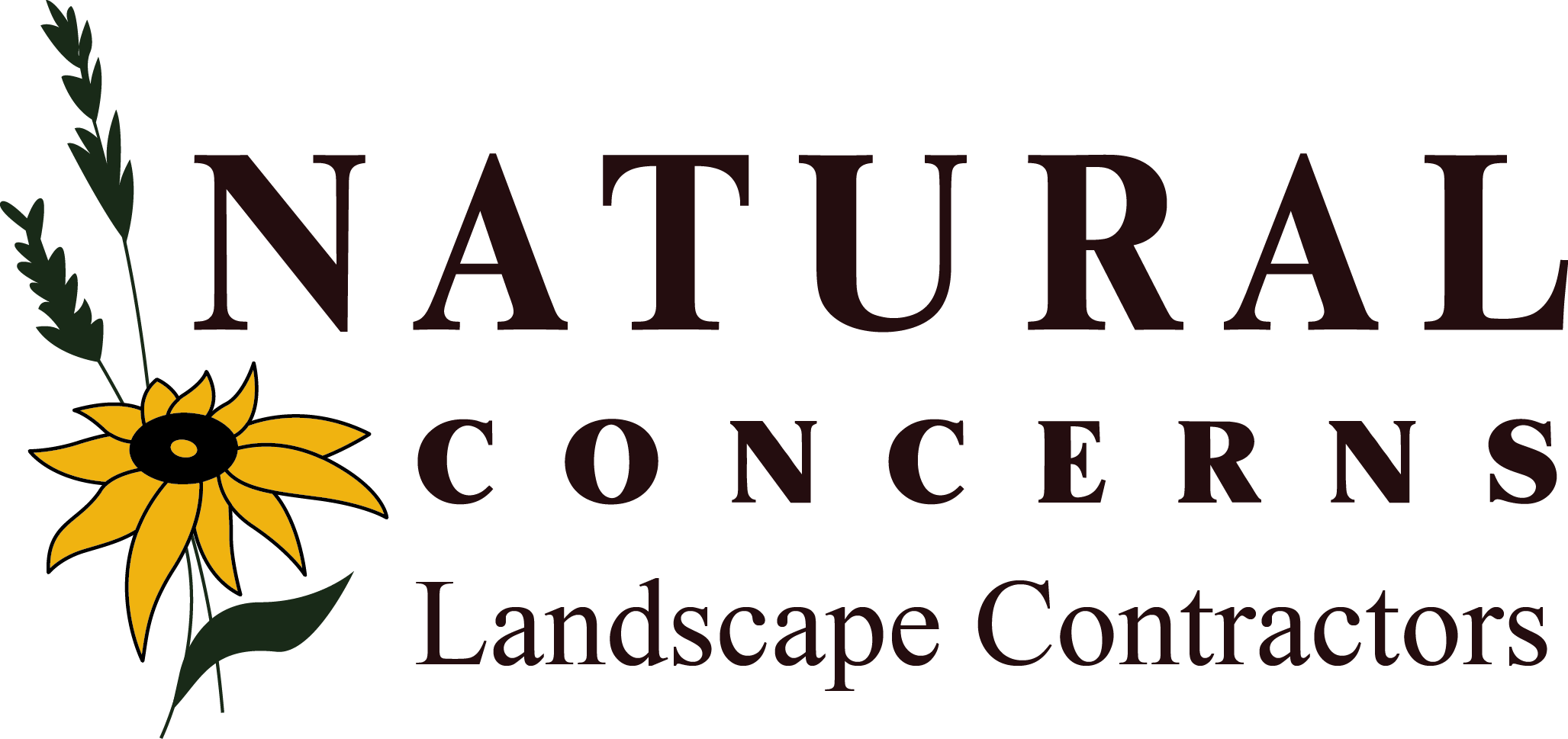 Natural Concerns Landscape Contractors
