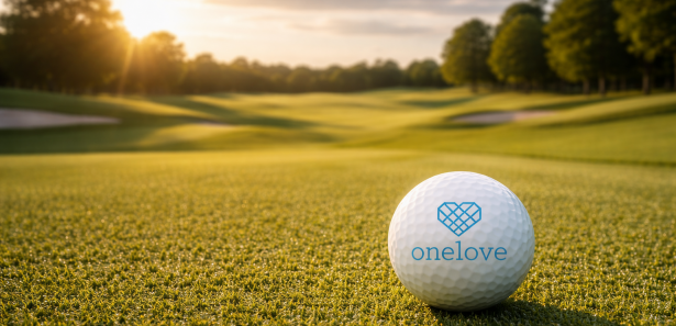 Tee Up for One Love 2026