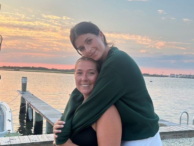 What I Wish I Knew: A Sister’s Story of Recognizing the Signs