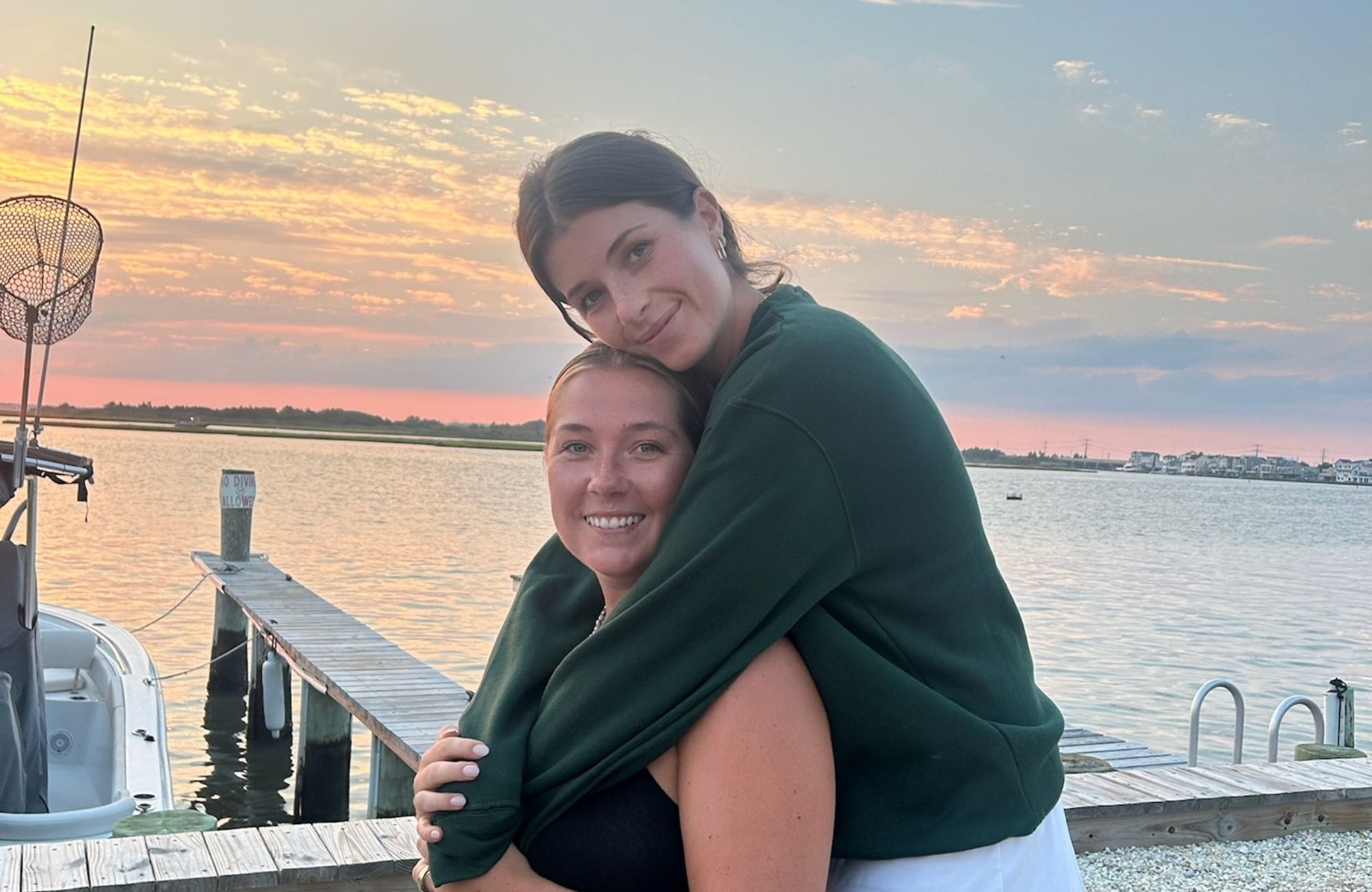 What I Wish I Knew: A Sister’s Story of Recognizing the Signs
