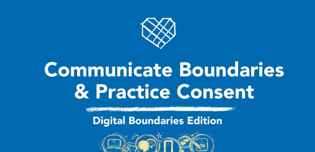 Digital Boundaries