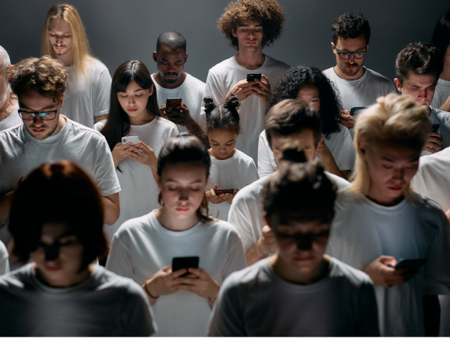 Digital Stalking: 5 Warning Signs in Relationships